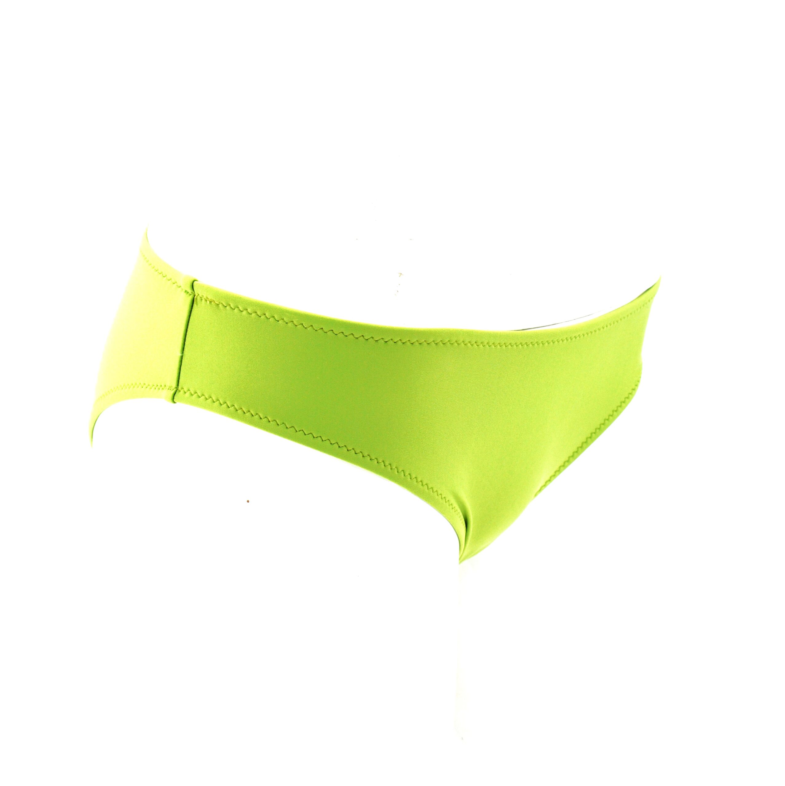 Γυναικείο μαγιό σλιπ Power Flower K.2844  GREEN