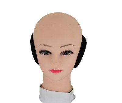 Παιδικό Αυτιών Καλυμμα κ.03318 black