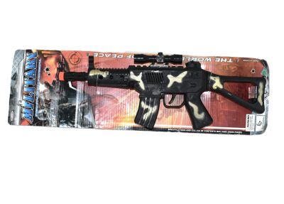 ΠΑΙΧΝΙΔΙ ΟΠΛΟ  ΜΑΥΡΟ  Κ:D8960002