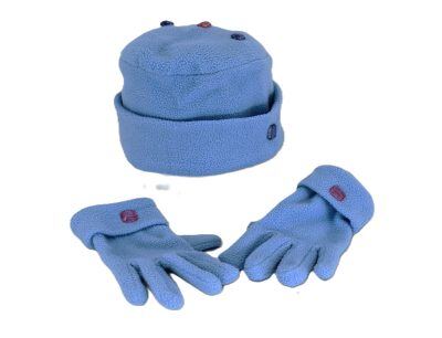 Παιδικό Σέτ Καπέλο  Γάντια για κορίτσι  κ.111746