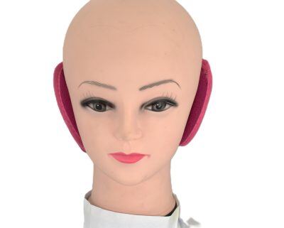 Παιδικό Αυτιών Καλυμμα κ.03318 pink