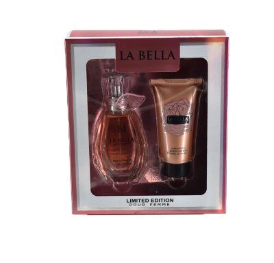 LA BELLA POUR FEMME  Κ: AP002
