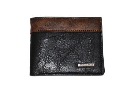 Πορτοφόλι Ανδρικό Bag to Bag 050-3
