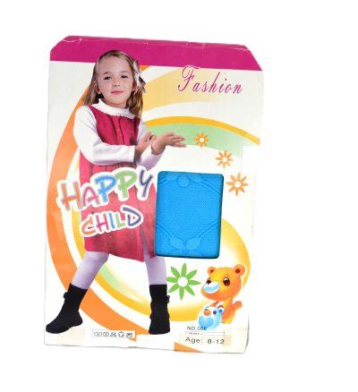 Καλτσόν παιδικό Happy Child k.No-008