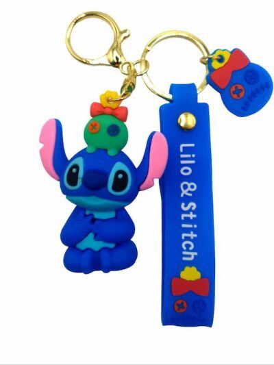 Μπρελόκ Καουτσούκ Stitcc Monster Party 2 k.51215607