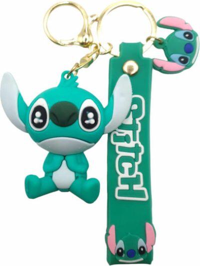 Μπρελόκ 3D Stitch   K.55847744