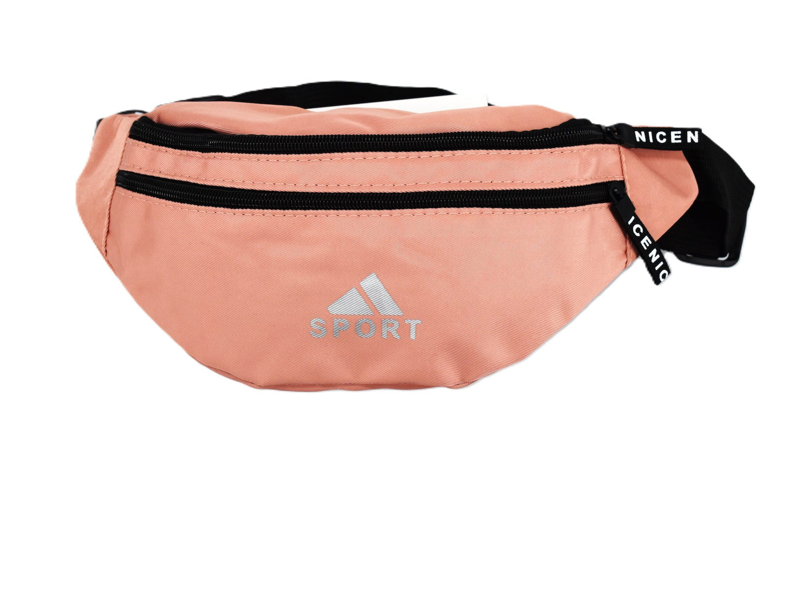 Elegant Γυναικείο Τσαντάκι μέσης K.11309-36 SOMON