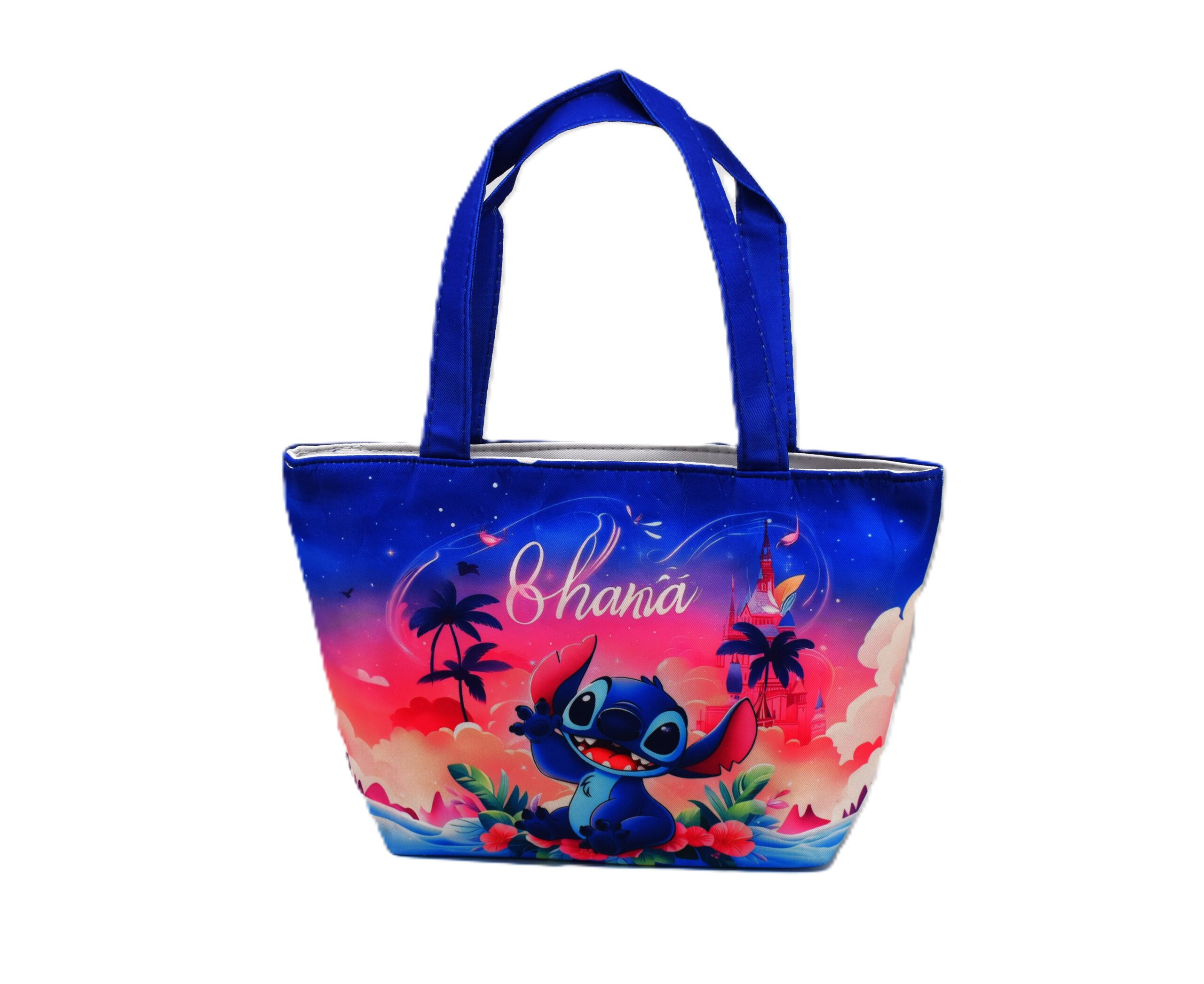 Παιδική Τσάντα Stitch k12310-44-6