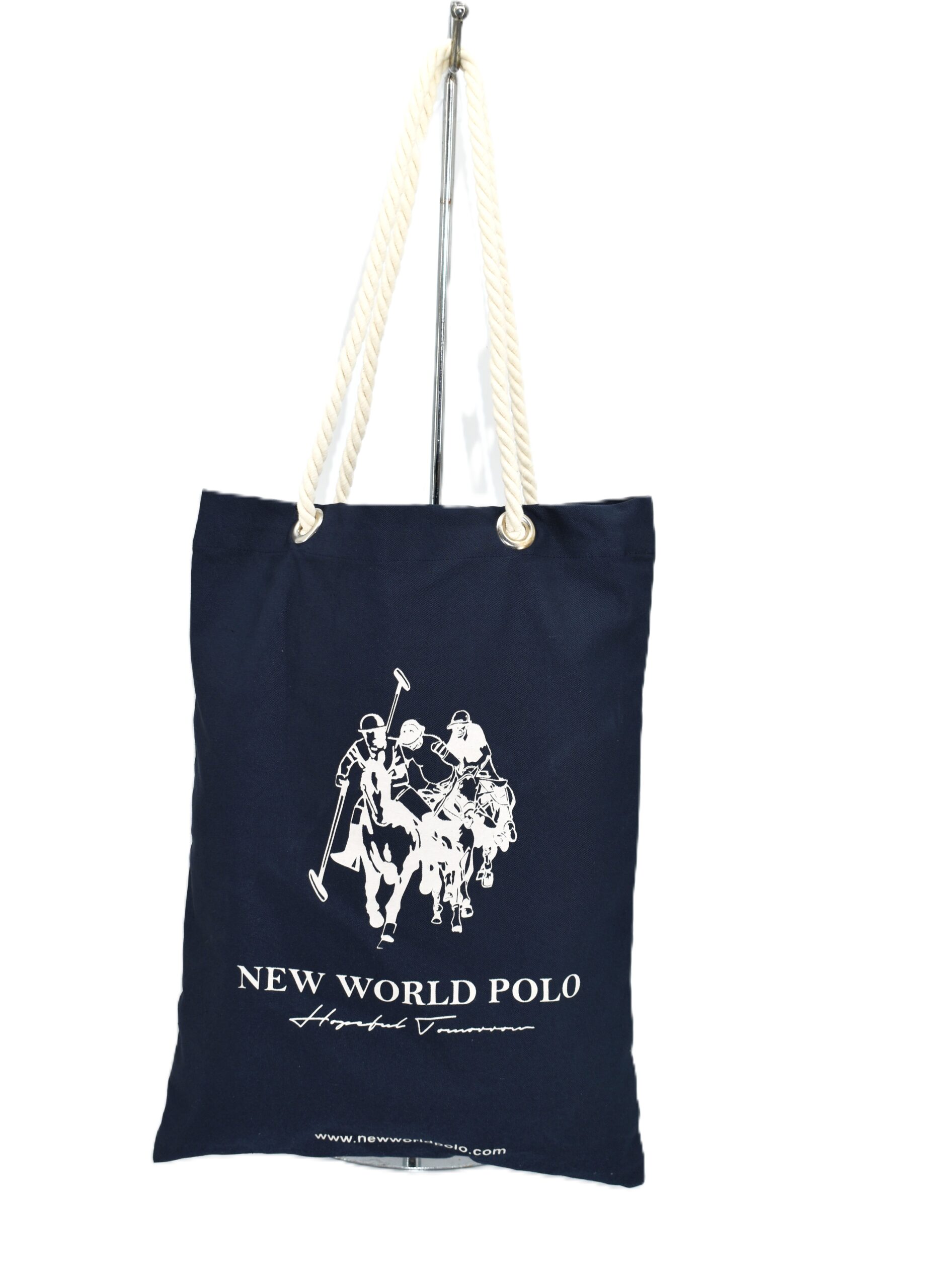 Τσάντα  Ωμου  New World Polo