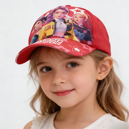 Παιδικό Καπέλο K-Pop Demon Hunters k.38390