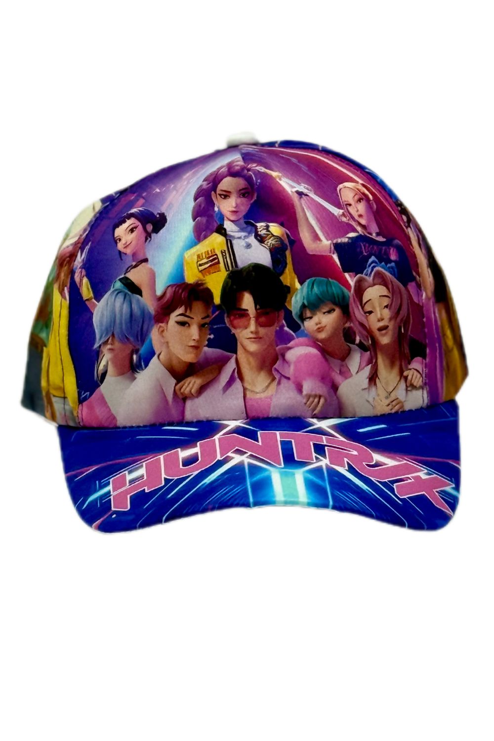 Παιδικό Καπέλο K-Pop Demon Hunters Κωδικός προϊόντος: Hat K-pop