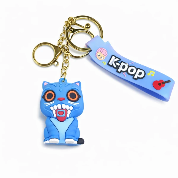 Μπρελόκ KPOP Demon Hunters Derpy KPOK9 K.520262666169