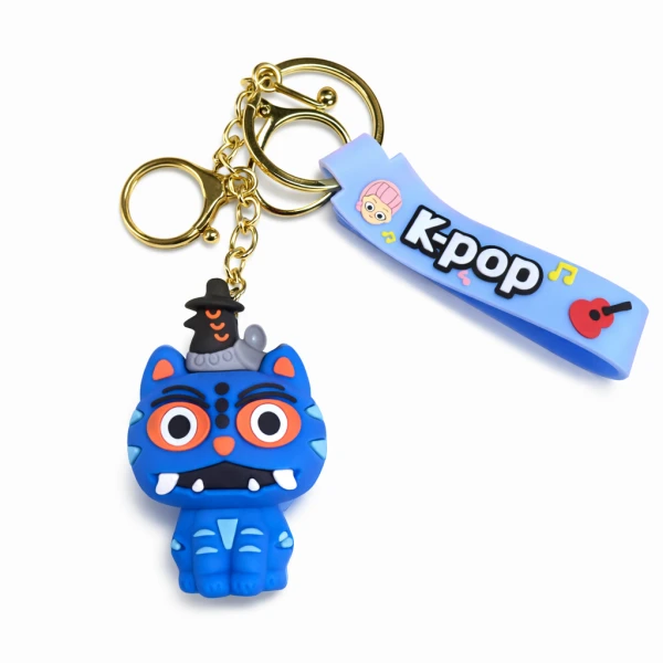 Μπρελόκ KPOP Demon Hunters Derpy KPOK8 K.420262666169