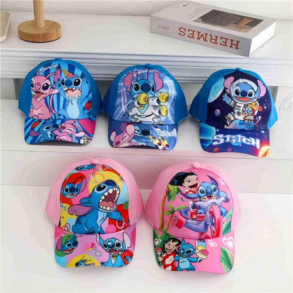 Stitch Baseball Cap k.38390-26-2