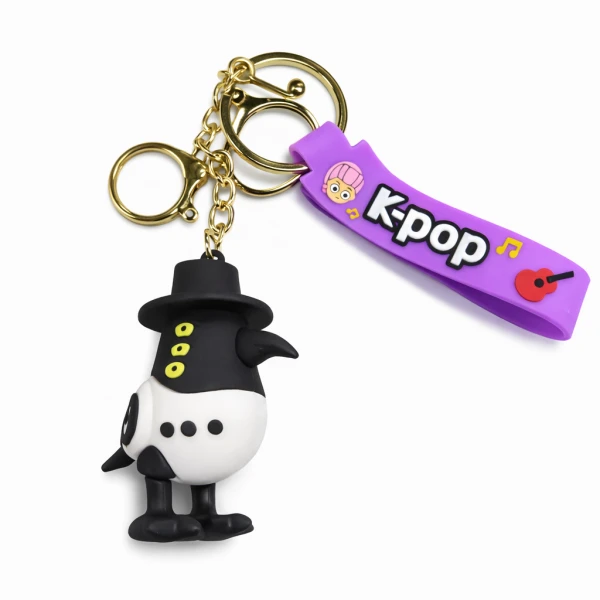 Μπρελόκ KPOP Demon Hunters Sussie KPOK16 K.202626661693