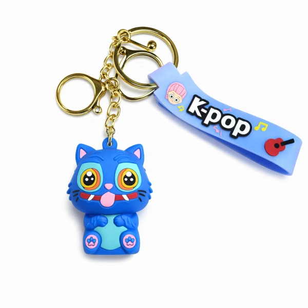 Μπρελόκ KPOP Demon Hunters Derpy KPOK10 K.620262666169