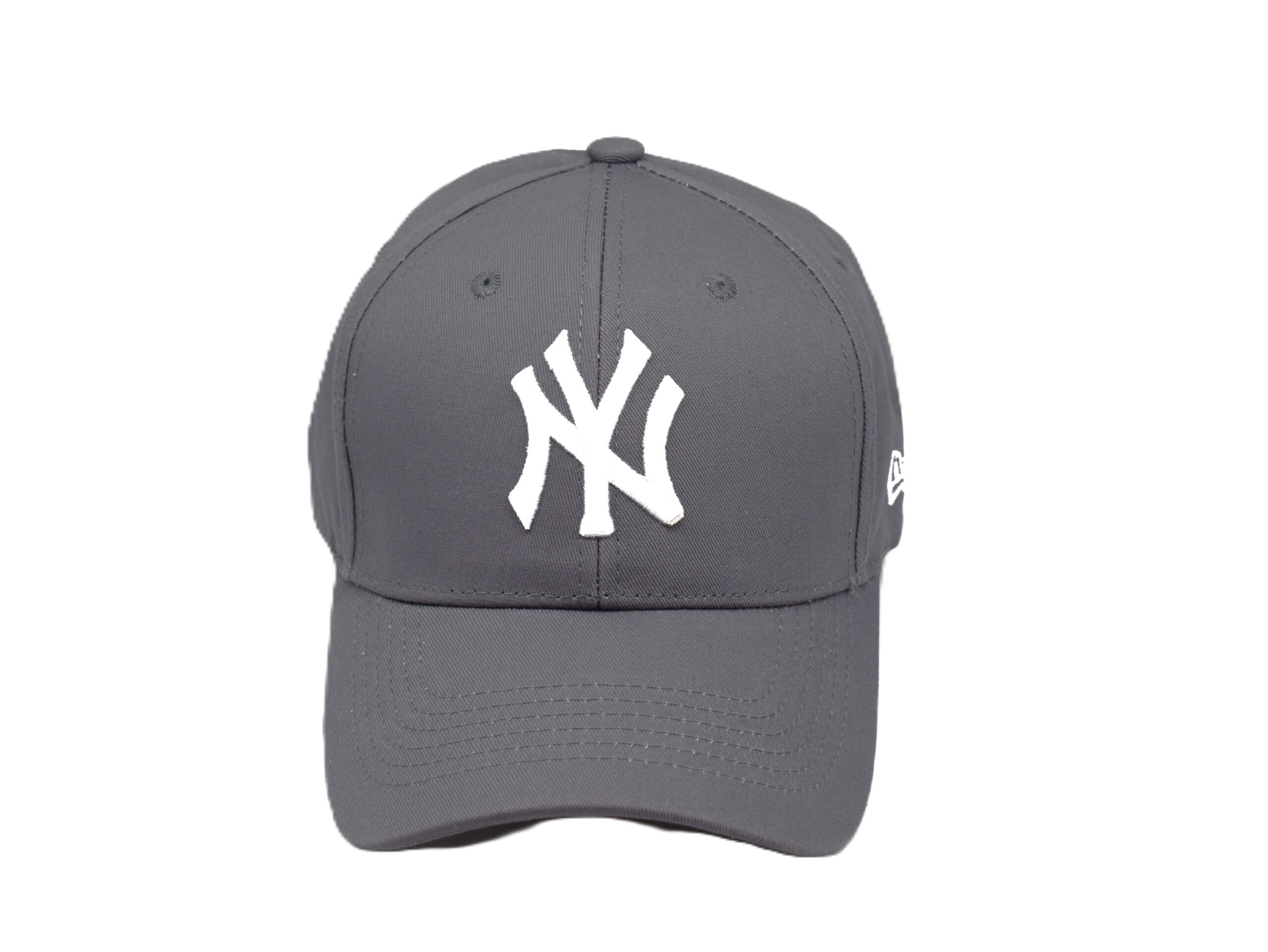 Baseball Cap Unisex  k.39262 -02-grey