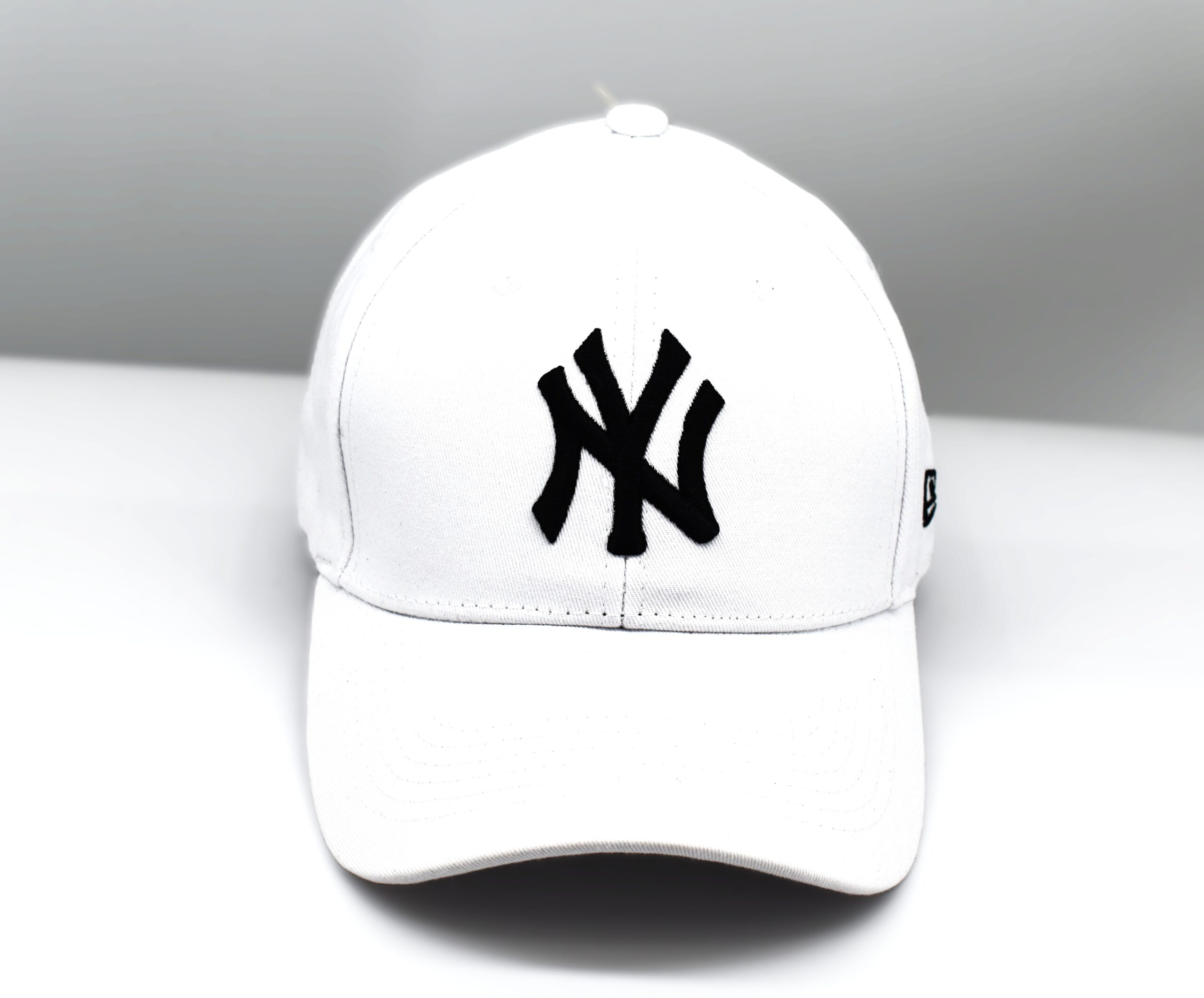 Baseball Cap Unisex  k.39262 -01 -white