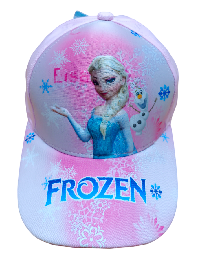 Frozen Children's Baseball Cap k.39091-11
