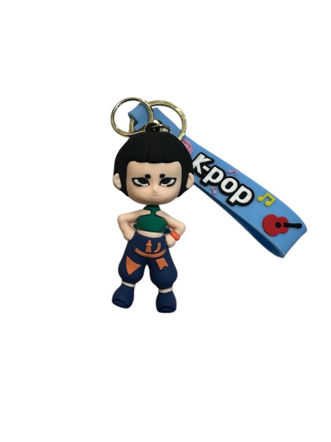 Μπρελόκ KPOP Demon Hunters Zoey KPOK13 κ.920262666169