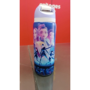 K-Pop Demon Hunters Θερμος 900ml k.34261-32