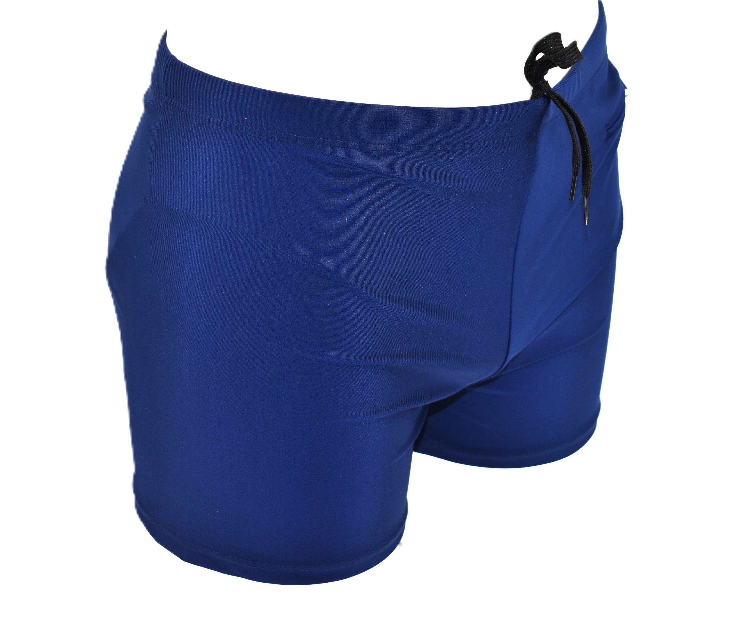 Ανδρικό Μαγιό Boxer BIG SIZE Κ.DN15498 BLUE DARK - Image 3
