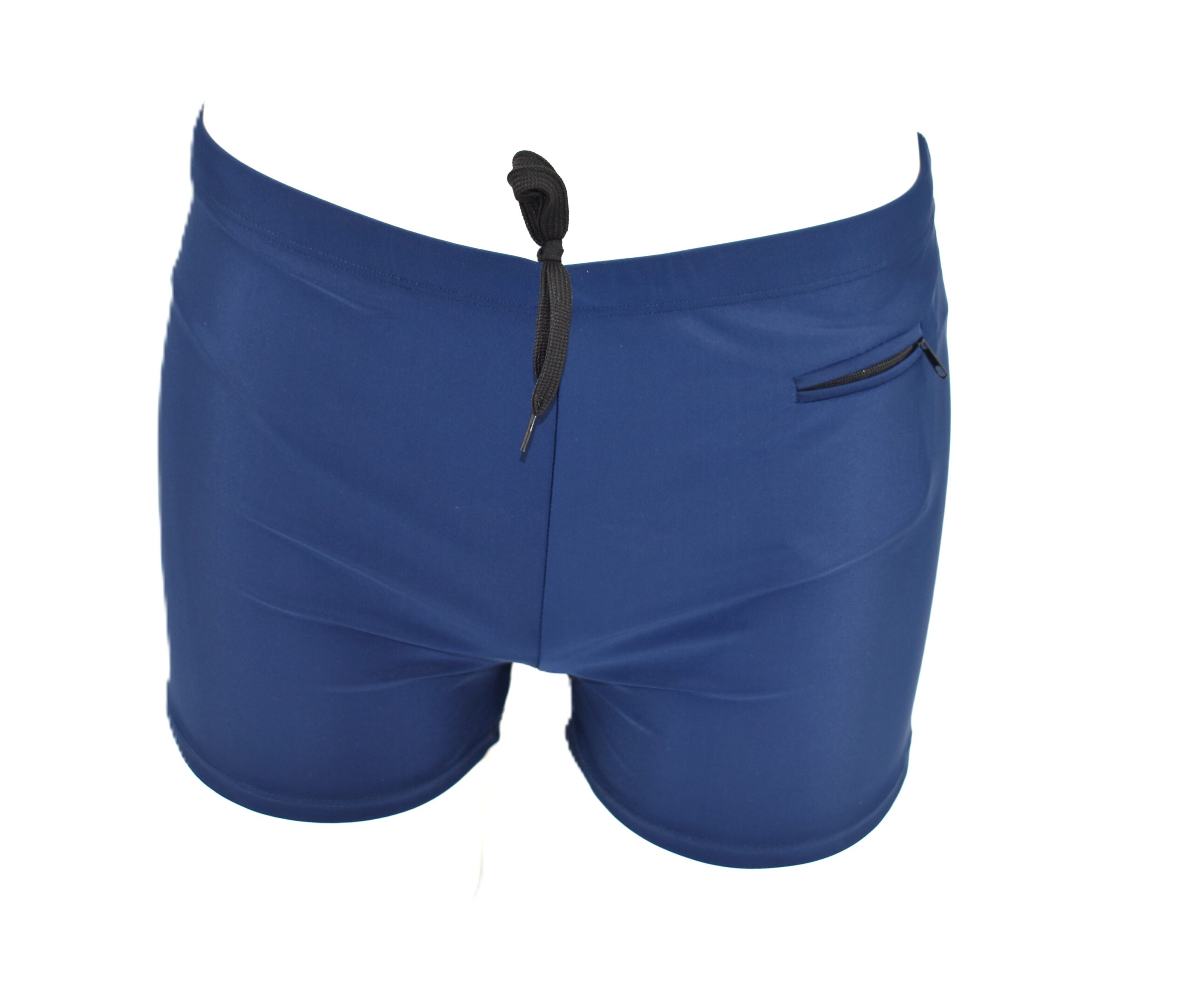 Ανδρικό Μαγιό Boxer BIG SIZE Κ.DN15498 BLUE DARK