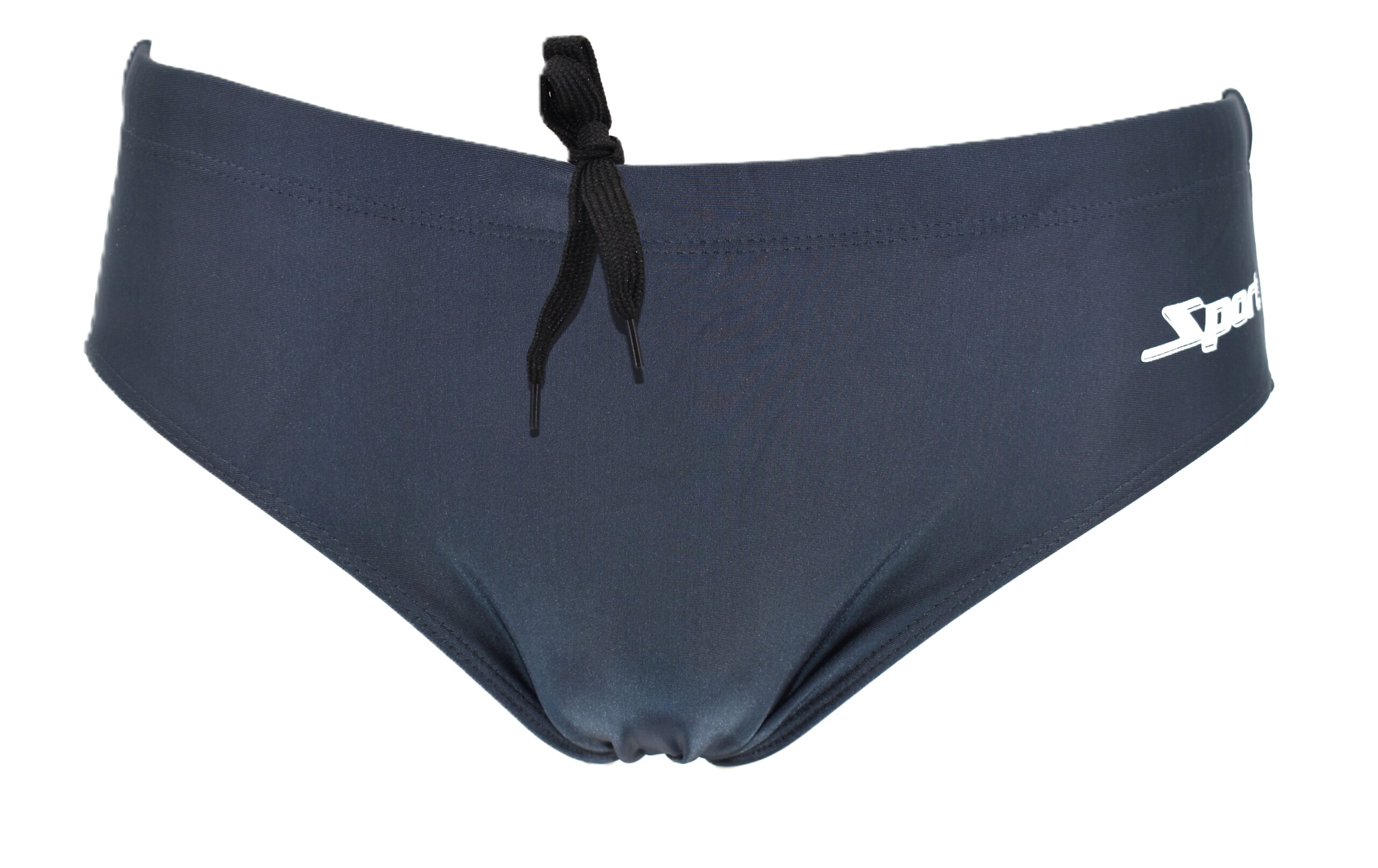 Ανδρικό Μαγιό Slip  Sport  Κ.DN15476 black