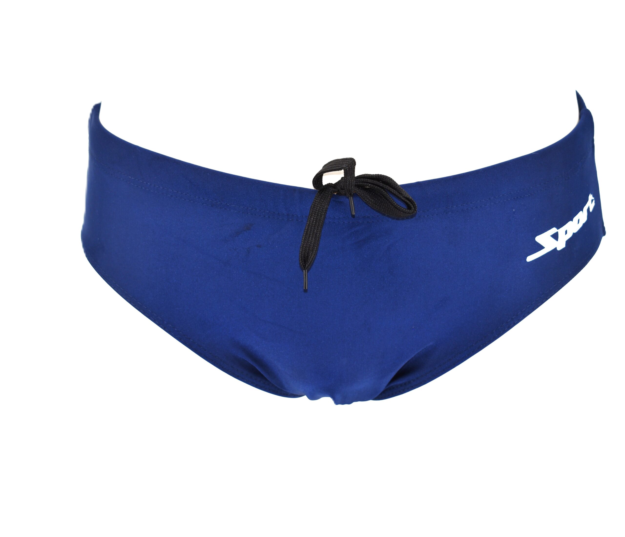 Ανδρικό Μαγιό Slip Sport Κ.DN15476 BLUE  DARK