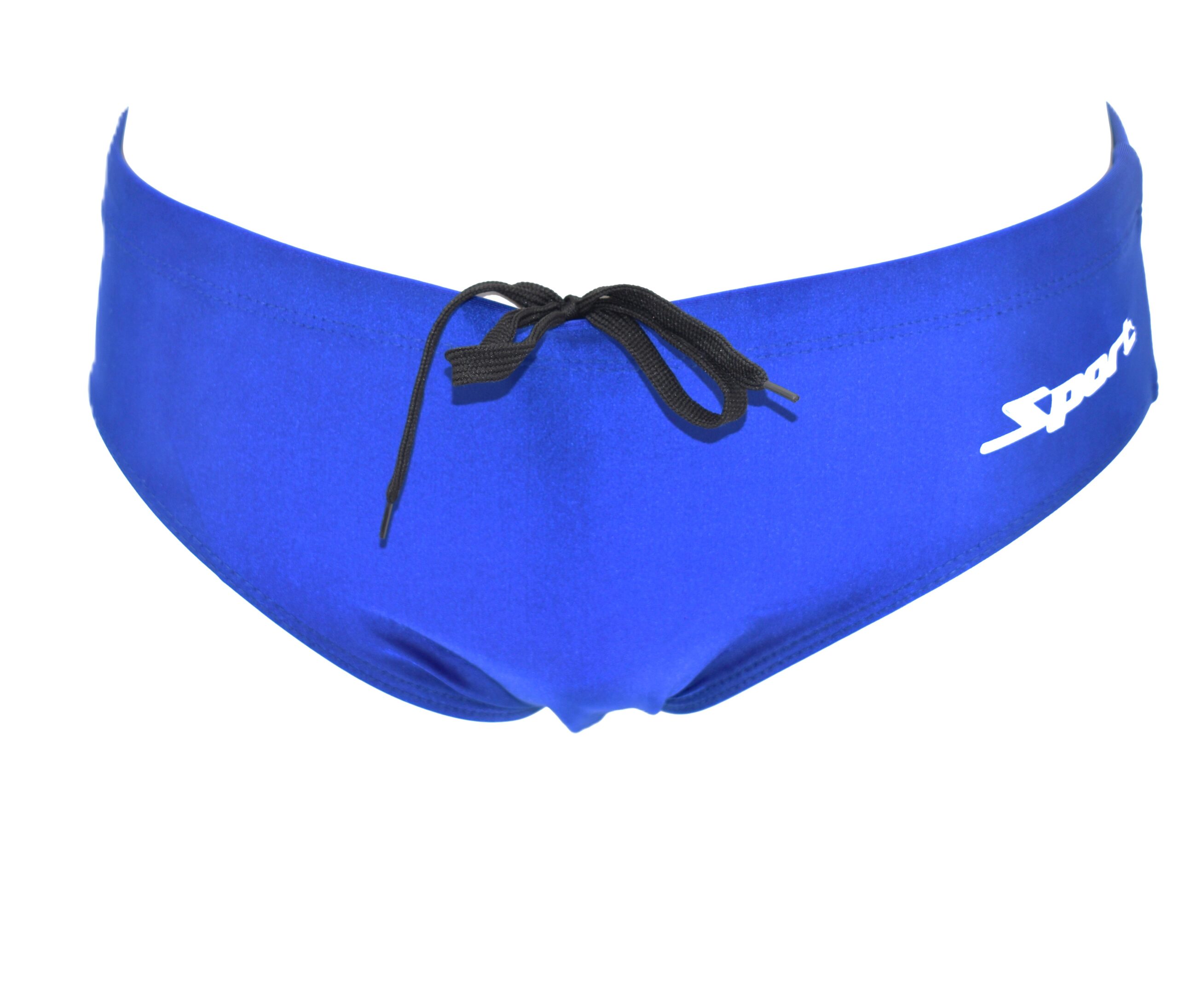 Ανδρικό Μαγιό Slip  Sport  Κ.DN15476 BLUE