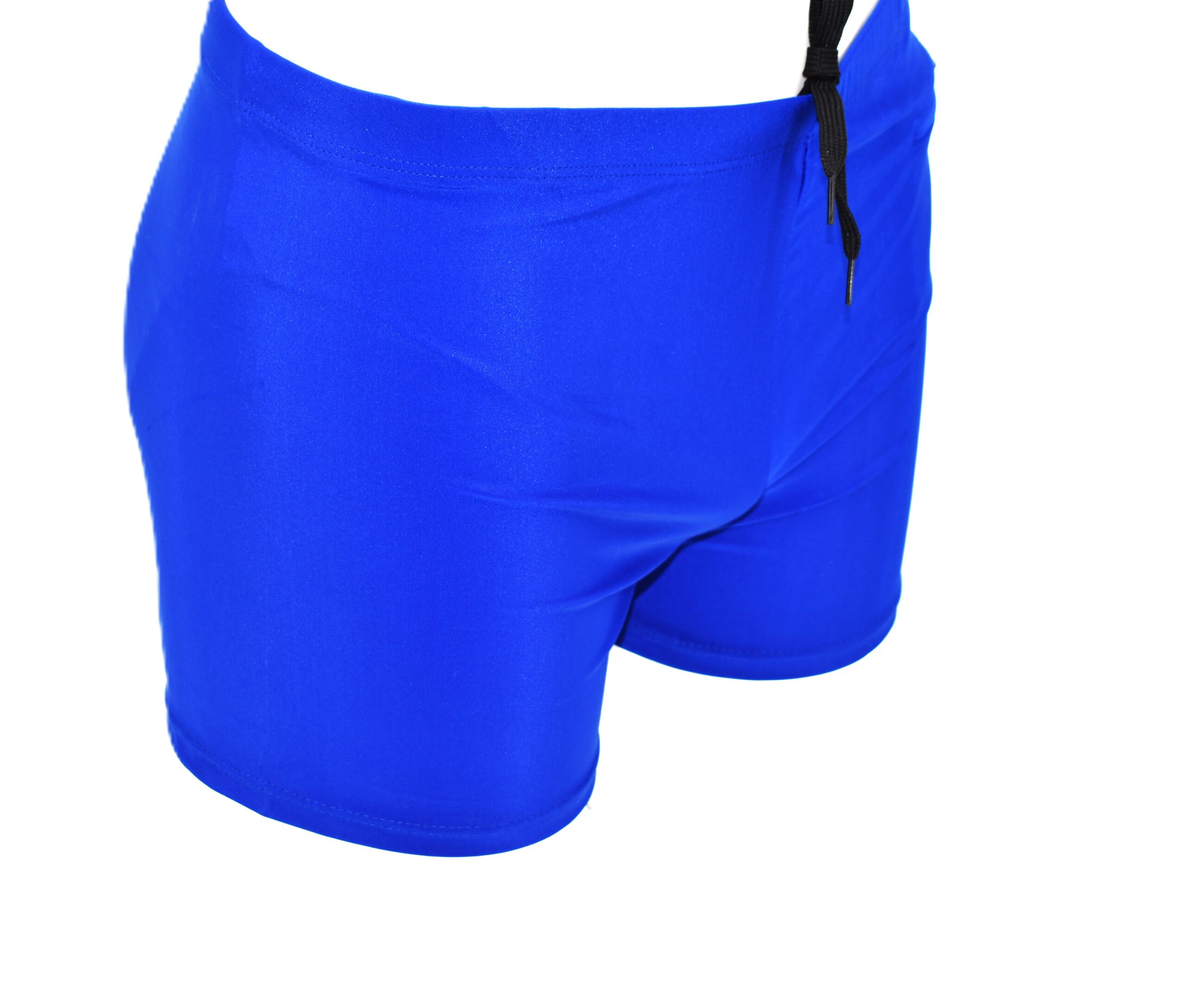 Ανδρικό Μαγιό Boxer BIG SIZE Κ.DN15498 BLUE