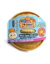 Διαδραστικό Squishy Dumpling Έκπληξη Glitter 8.5cm 1Τμχ - 11230824 Κ: 1018247 - Image 3