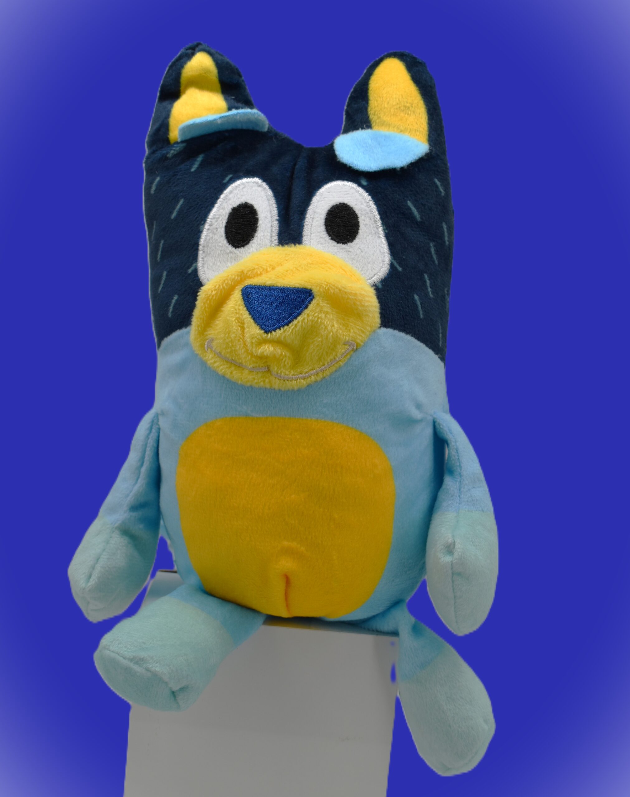 Λούτρινο παιχνίδι BLUEY 25CM