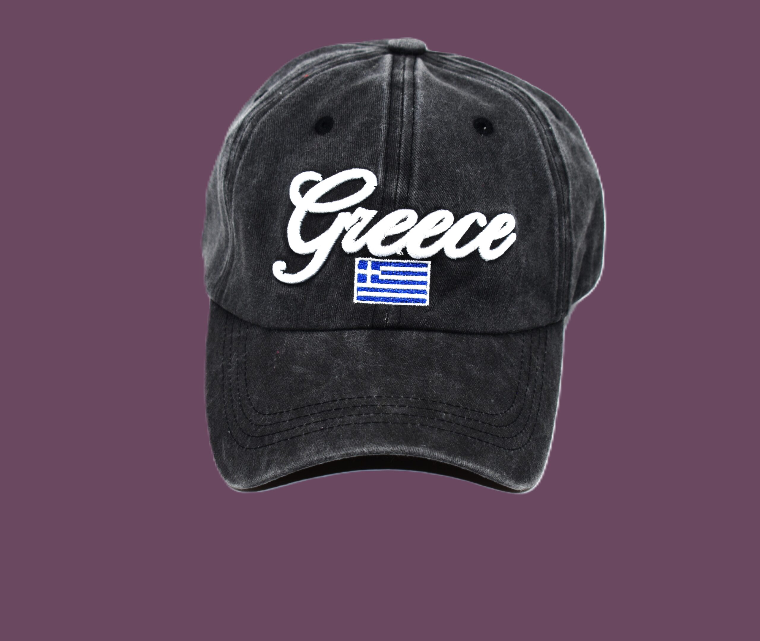 Τζόκεϊ καπέλο Greece – Jockey hat K. 0184003