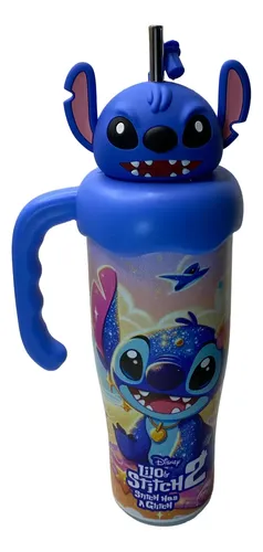 Παγουρίνο Γίγας Θερμός Lilo Stitch  1200ml k.35090-79