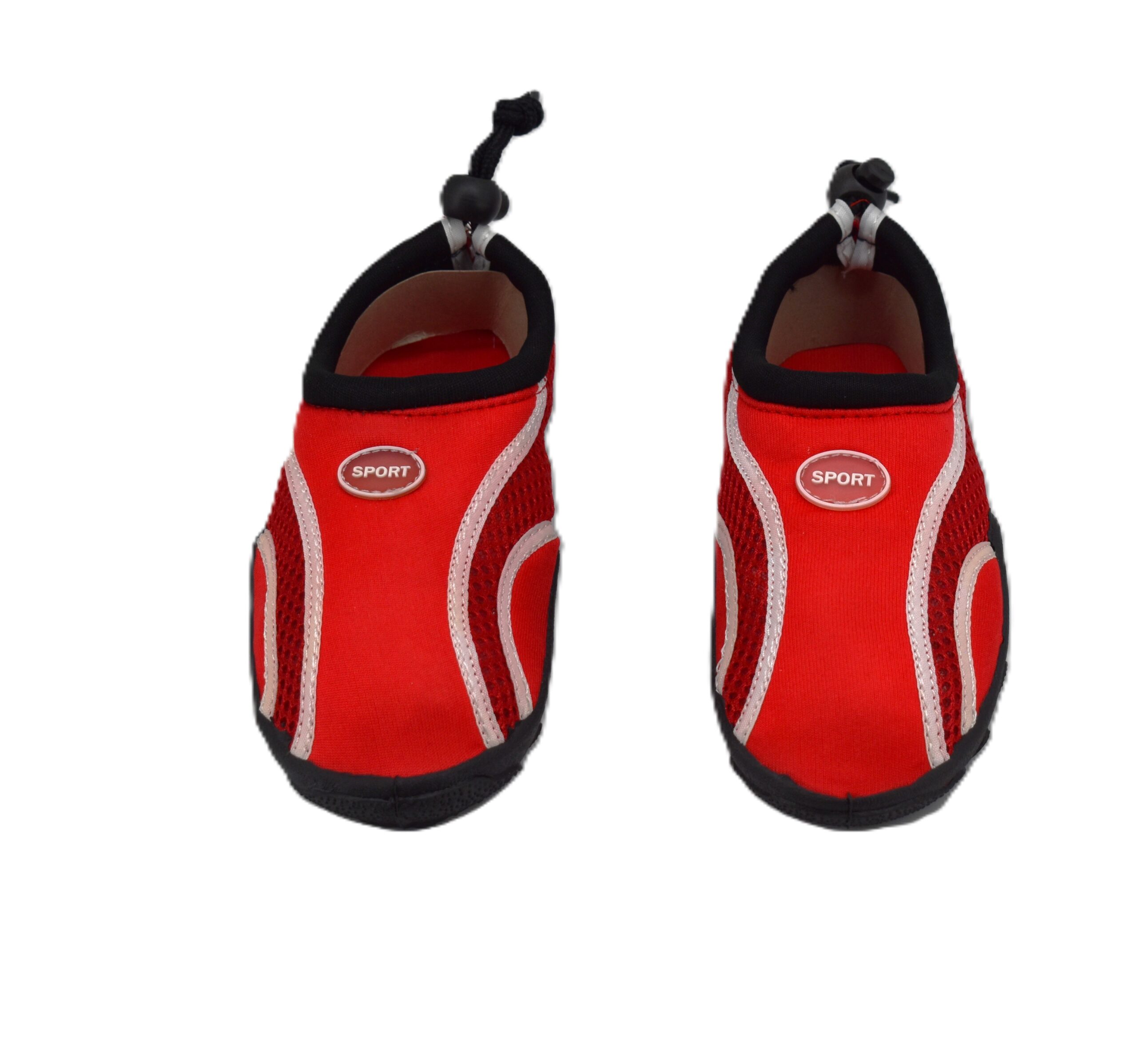 Παιδικά Παπούτσια Θαλάσσης Jomix SPORT - Κόκκινο k.SB2061-RW