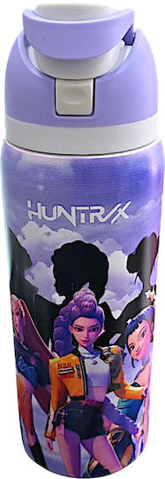 KPOP Demon Hunters Rumi Θερμός παγούρι Ζεστό Κρύο 30oz 900ml 047652-5063457074623 - Image 2