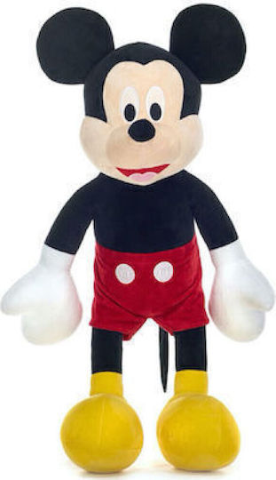 Τεράστιος Λούτρινος Mickey 120 εκ .  18955